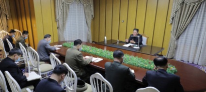crisi-covid-in-corea-del-nord-kim-jong-un-mobilita-l-esercito