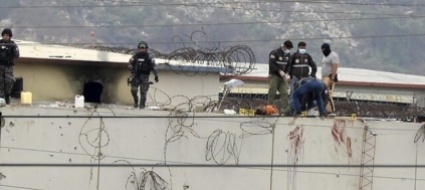 ecuador-rivolta-in-carcere-morti-almeno-43-detenuti