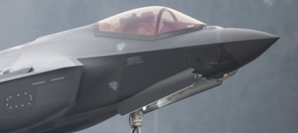 f-35a-si-ratifichi-subito-l-acquisto-senza-passare-dal-voto
