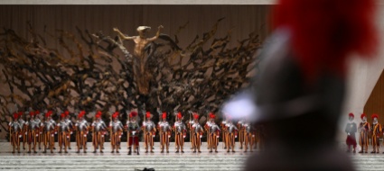 il-papa-ha-36-nuove-reclute-svizzere