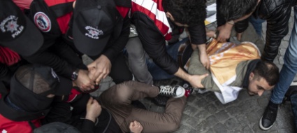 istanbul-scontri-alla-manifestazione-della-festa-del-lavoro