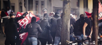 scontri-a-zurigo-per-una-manifestazione-contro-il-wef