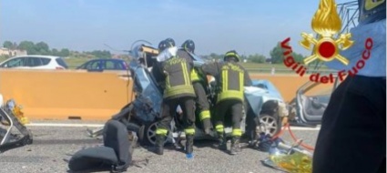 schianto-sulla-milano-torino-quattro-morti