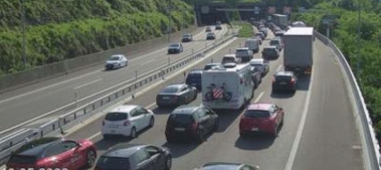 altro-incidente-sull-a2-traffico-in-tilt-verso-sud