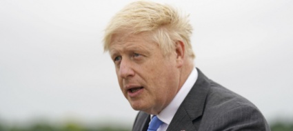 johnson-se-putin-fosse-donna-non-avrebbe-attaccato-l-ucraina