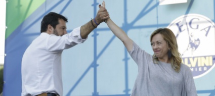 il-centrodestra-vince-unito-fratelli-d-italia-sorpassa-la-lega