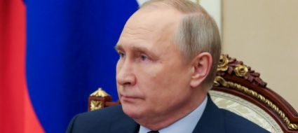 il-cappio-di-putin