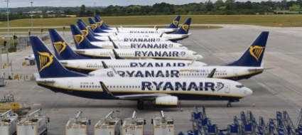 ryanair-in-italia-sciopero-di-piloti-e-assistenti-di-volo