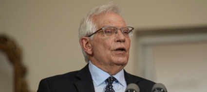 borrell-arrivato-in-iran-per-rilanciare-l-accordo-sul-nucleare