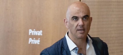 berset-governo-non-informato-del-disguido-aereo