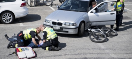 il-40-degli-incidenti-nelle-rotonde-coinvolge-ciclisti