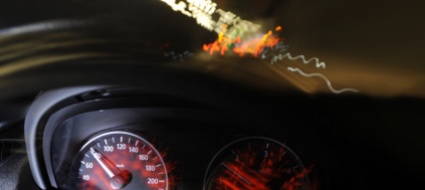 sull-a13-come-su-un-circuito-fermato-un-22enne-a-205-km/h
