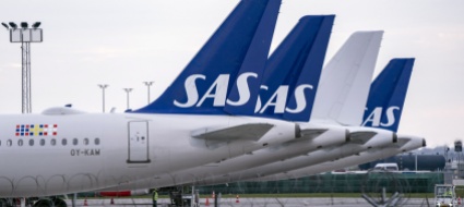 sciopero-dei-piloti-sas-cancellato-un-volo-su-due