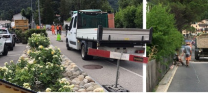 si-trivella-per-la-condotta-a-lago-e-cede-la-strada