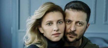 zelensky-e-la-moglie-sulla-copertina-di-vogue-piovono-critiche