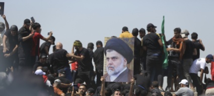 iraq-proteste-oltre-le-barriere-della-zona-verde