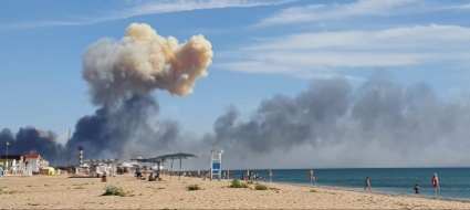 colpita-un-altra-base-in-crimea-putin-contro-gli-usa