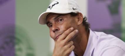 come-nole-anche-rafa-rinuncia-piccolo-infortunio