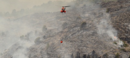 oltre-21mila-ettari-di-bosco-arsi-dalle-fiamme-in-spagna