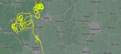 minaccia-di-schiantare-l-aereo-contro-un-negozio