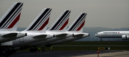 meno-traffico-nei-cieli-francesi-domani-e-sciopero