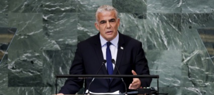 israele-lapid-apre-a-uno-stato-palestinese