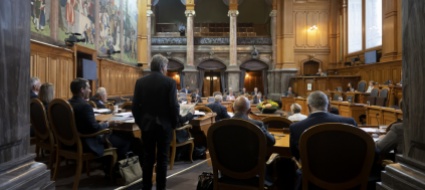 ne-piu-imposte-ne-risparmi-cosi-i-senatori-sul-debito-covid
