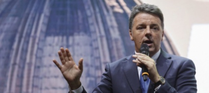 renzi-a-lugano-infiamma-la-polemica-volo-con-jet-privato
