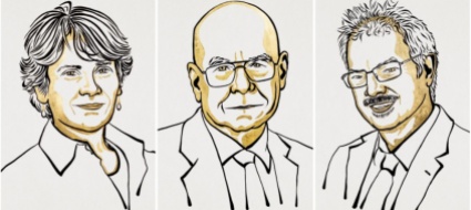 il-nobel-per-la-chimica-2022-a-bertozzi-meldal-e-sharpless