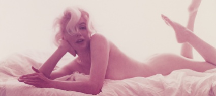 e-morto-il-fotografo-che-fece-di-marilyn-monroe-una-leggenda