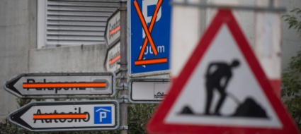 viganello-lavori-stradali-notturni-in-via-ruvigliana