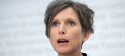 pascale-bruderer-non-vuole-diventare-consigliera-federale