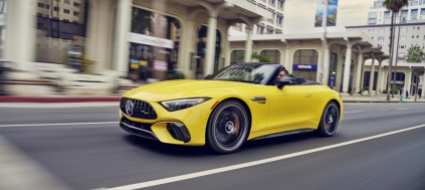 mercedes-amg-sl-63-ritorno-al-futuro
