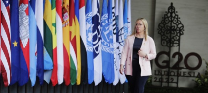giorgia-meloni-e-la-settima-donna-piu-potente-al-mondo