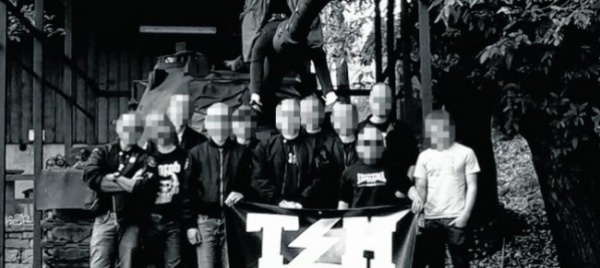 simpatie-naziste