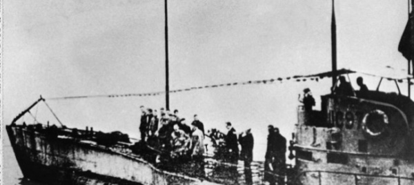ritrovato-sottomarino-della-prima-guerra-mondiale