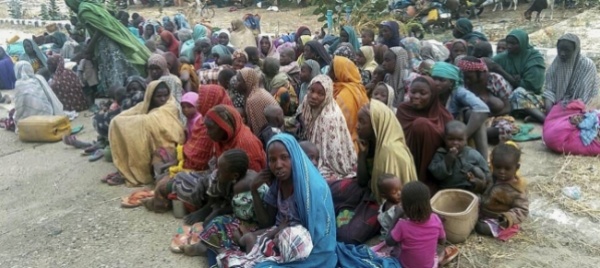 nigeria-liberate-48-ragazze-ostaggio-di-boko-haram