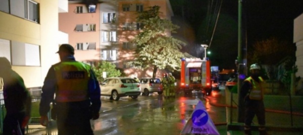 fiamme-a-biasca-evacuato-un-palazzo