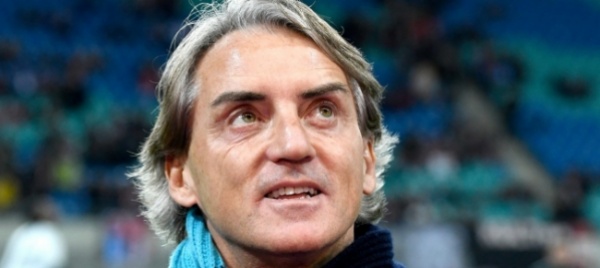 Roberto Mancini nuovo selezionatore degli Azzurri | laRegione