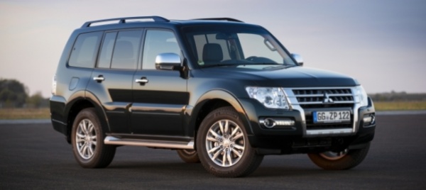 mitsubishi-pajero