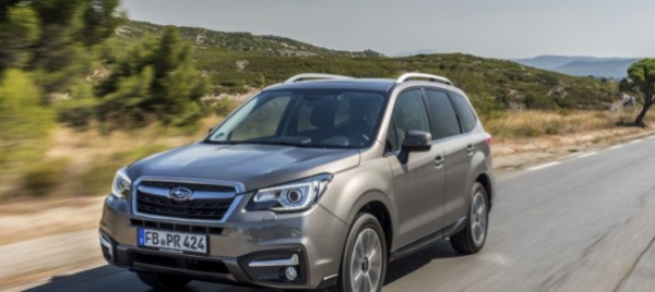 forester-executive