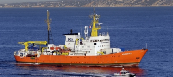 sequestrata-nave-aquarius-indagata-medici-senza-frontiere