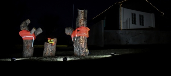 a-meride-allestito-un-presepe-particolare