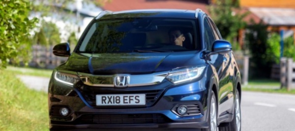 honda-hr-v