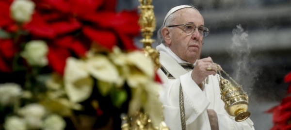 il-papa-solo-chi-lascia-gli-attaccamenti-mondani-trova-dio