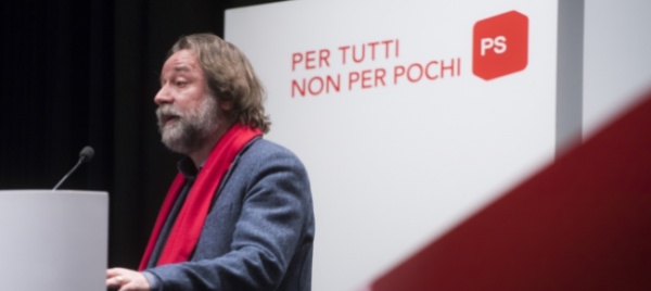 igor-righini-dal-ps-nessuna-tolleranza