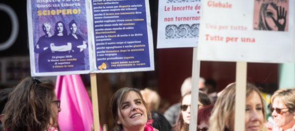 a-lugano-200-donne-scandiscono-le-ore-delle-rivendicazioni