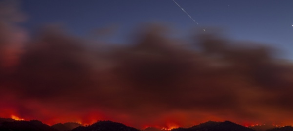 frammento-di-cometa-in-un-meteorite