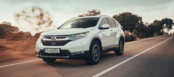 honda-cr-v-hybrid