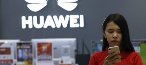 il-piano-b-di-huawei